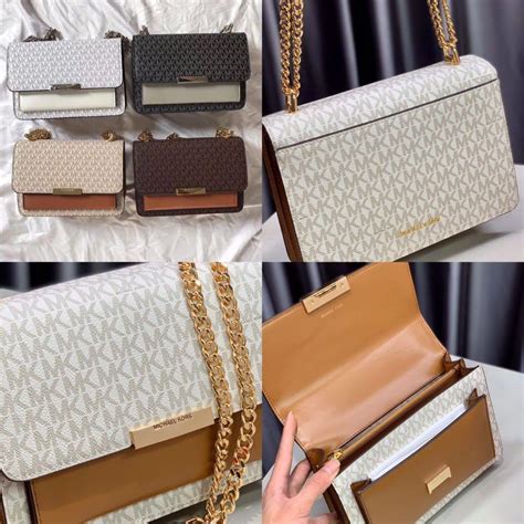 does michael kors use real animal leather|Michael Kors knockoff wallets.